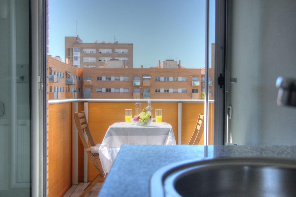 Apartamento Olympic Barcelona