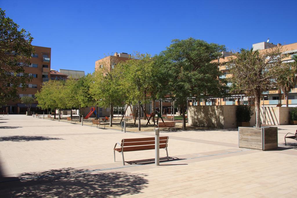 Olympic Apartamento Barcelona