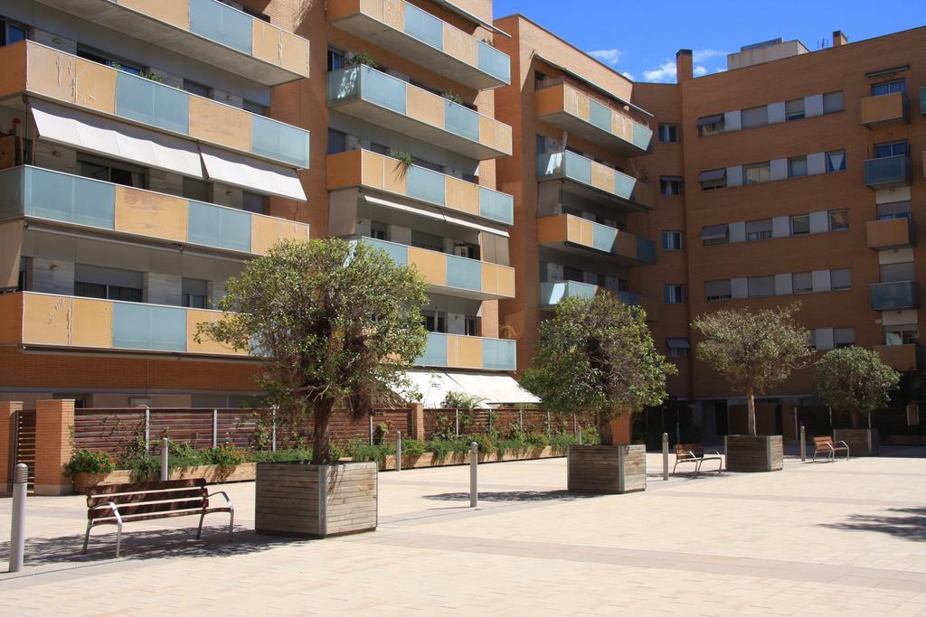 Olympic Appartement
