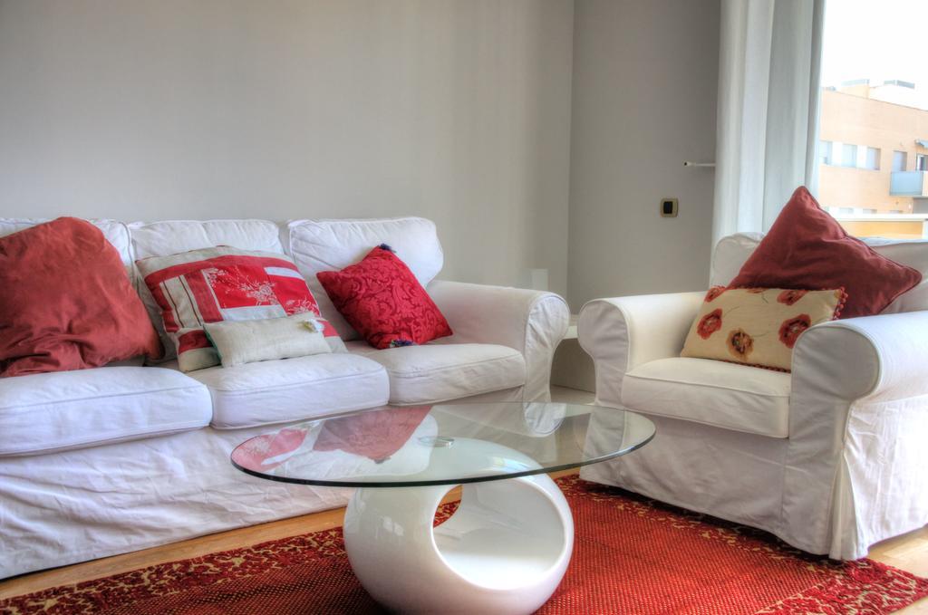 Olympic Appartement *