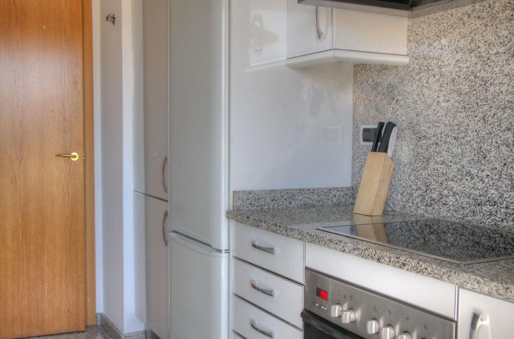 Olympic Appartement