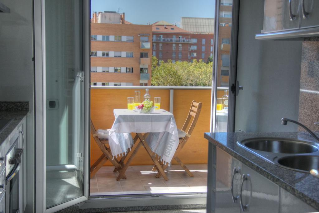 Appartement Olympic